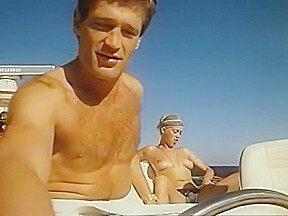 Fucking on Boat