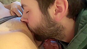 Fucking round ass Girlfriend