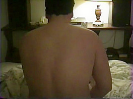 Fuckinjg my hot sexy hairy pussy wife 