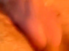 Full video: A innocent str8 arab gets serviced his big cock by a guy!