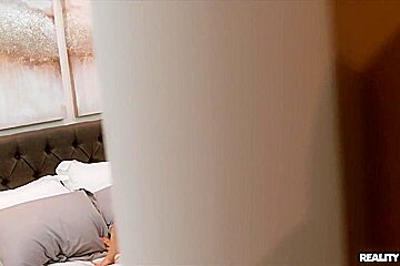 Fun And Games With Asian teen 18+ - Louise Louellen And Lulu Chu