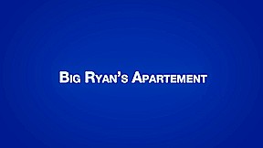 FunSizeBoys Giant handyman Adam Ryan breeds twink in janitor closet