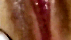 GF & friend play with each other and take my BBC