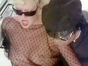 GIRLS ON FILM - vintage 80's erotic music video