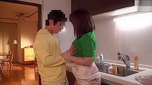 GVG-911 Love Kana Shinozaki