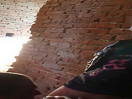 GYPSY BOY MODIFIED DICK SUCKED