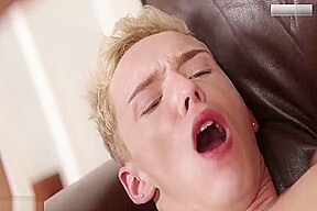 Gabriel fucks raw Kris