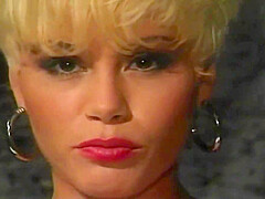 Gail Force In Vampir(e)ass (1993, Us Full Video, Dvd)