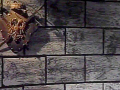 Gail Force In Vampir(e)ass (1993, Us Full Video, Dvd)