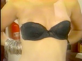 Gail Force, Nina Hartley, Sade in vintage sex scene