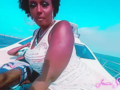 Gangbang Bukkake Pussy Party Music Video With Imani Seduction
