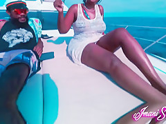 Gangbang Bukkake Pussy Party Music Video With Imani Seduction