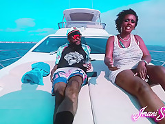 Gangbang Bukkake Pussy Party Music Video With Imani Seduction