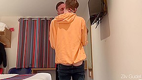 Gapes His Fiance With Barely Legal And Zilv Gudel