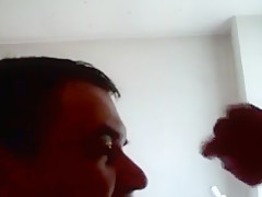 Gay Blowjob Doggie Style Fuck and Cumeating Antarespas Gay Mexicano