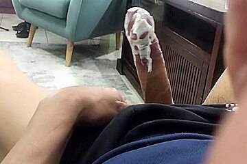 Gay Porn - Juegos En El Sofa 31 Min