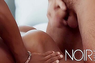 Gay Porn - My Black Stepbrother Wants To Take Down My Underwear To See My Cock 10 Min
