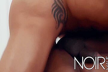Gay Porn - My Black Stepbrother Wants To Take Down My Underwear To See My Cock 10 Min