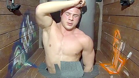 Gay Sex Club Gloryhole Short