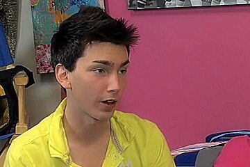 Gay Tube Porn - Slamin Twinks Bareback