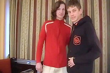 Gay Tube Porn - Snow Rascals Winter Fun