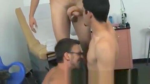 Gay doctors who has sex on the job On our college campus now offers