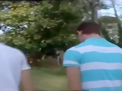 Gay group sex art Kyle Powers likes without a condom orgies