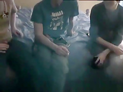 Gay uncut cock anal boys teen 18+ latino