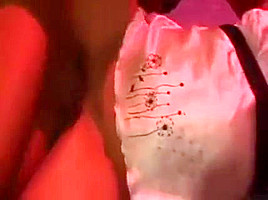 German Sperma Hot Girl in Basement Gangbang