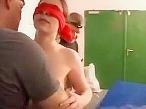 German Sub BareBack CIM Gangbang