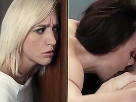 Getting Caught: Almost Freaky