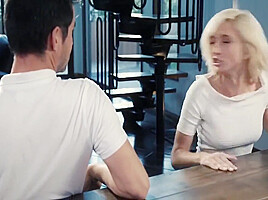 Getting Caught: Almost Freaky