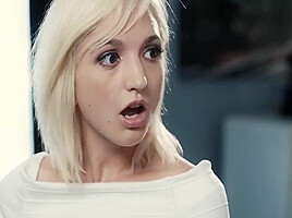 Getting Caught: Almost Freaky