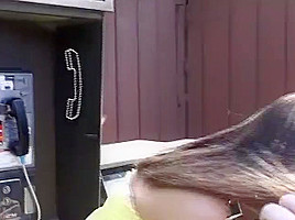 Getting Fucked From Behind And Then More On Bed