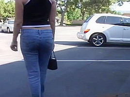 Getting Fucked From Behind And Then More On Bed