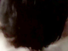 Getting Sucked Off Then Cumming on His Ass and Back