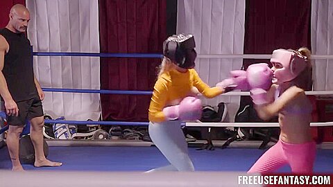 Gia Bella And Summer Vixen In Coachs Words Of Wisdom With Gia Di Bella And Summer