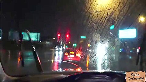 Gia Paige - Fucks On A Rainy Day