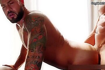 Gianni Maggio In Is A Lovely Italian Stud-horse With A Massive Massive Penis Like We Love Em