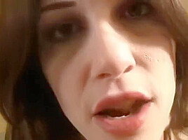 Giantess kym pov