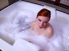 Ginger Bath Bomb - MYLF