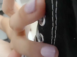 Girl Beautiful Feet