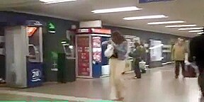 Girl fucked in madrid spain