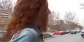 Girl fucked in madrid spain
