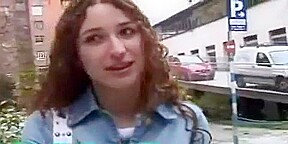 Girl fucked in madrid spain