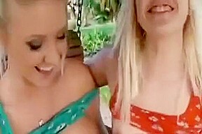 Girl on Girl 354