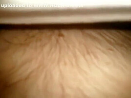 Girlfriend sucks small dick and gets pussy full of cum