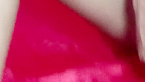 Girls Awesome Masturbation With Vegetable