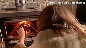 Girls Out West - Sexy hairy Aussie amateur masturbates by XMILF US