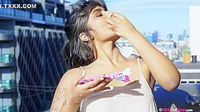 GirlsOutWest - Rhea Melted